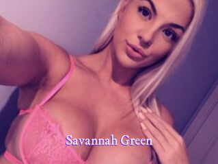 Savannah_Green