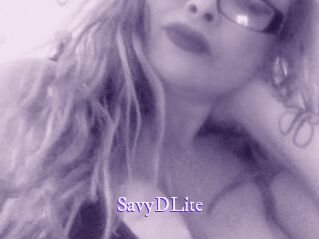 SavyDLite