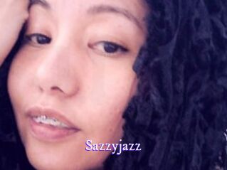 Sazzyjazz
