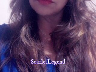 ScarletLegend