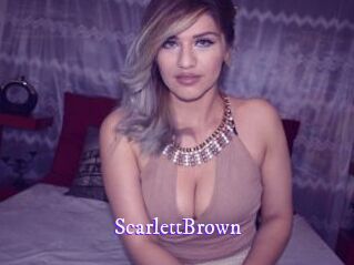 ScarlettBrown