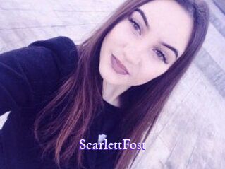 ScarlettFost