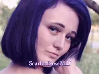 ScarlettRoseMilf