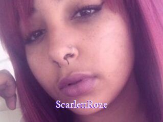 ScarlettRoze