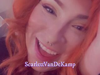 ScarlettVanDeKamp