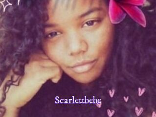 Scarlettbebe