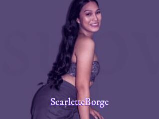 ScarletteBorge