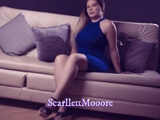 ScarllettMooore