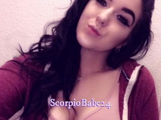 ScorpioBabe24