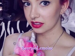 ScorpioLemoine
