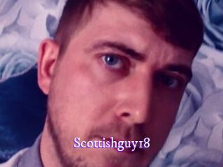 Scottishguy18