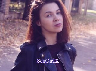 SeaGirlX