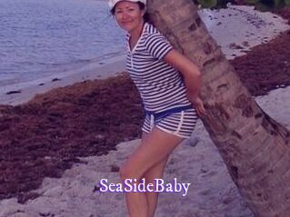 SeaSideBaby