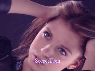 SecretTeen