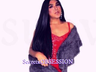 SecretxOBSESSION