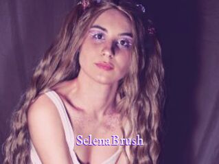 SelenaBrush