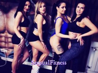 SensualFitness