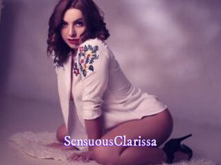 SensuousClarissa