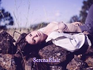 SerenaBlair