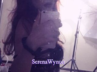 SerenaWynter