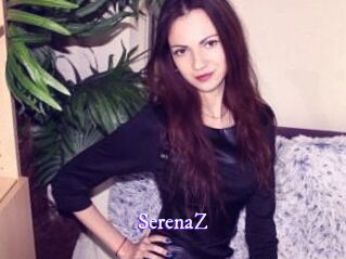 SerenaZ