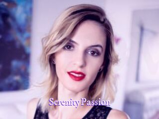 SerenityPassion