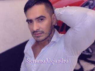 SerranoAlejandro