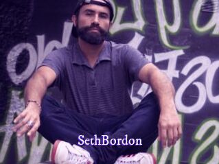 SethBordon