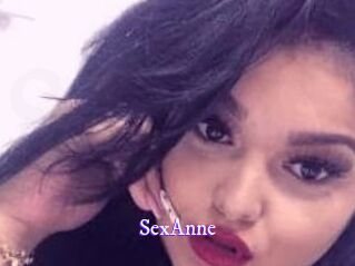 SexAnne