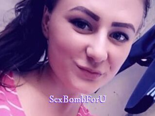 SexBombForU
