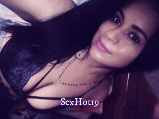 SexHot19