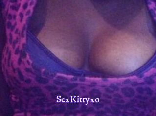 SexKittyxo