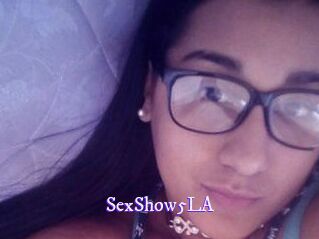 SexShow5LA