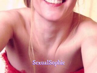 SexualSophie