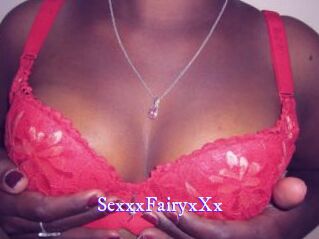 SexxxFairyxXx