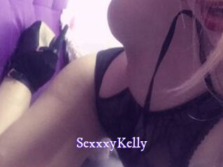 SexxxyKelly