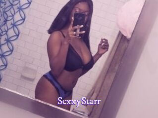 SexxyStarr