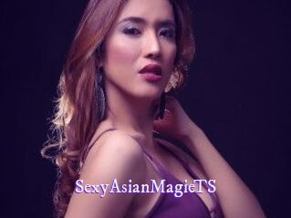 SexyAsianMagieTS