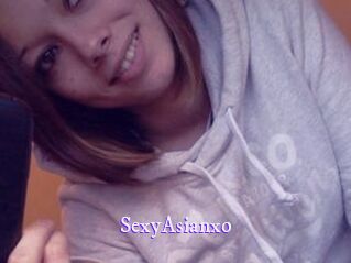 SexyAsianxo