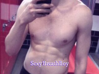 SexyBreathBoy