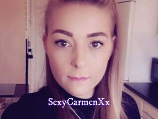 SexyCarmenXx