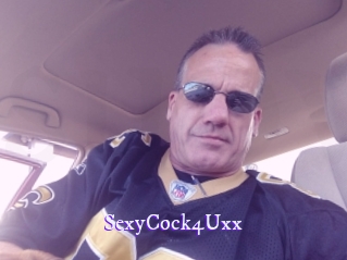 SexyCock4Uxx