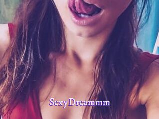 SexyDreammm