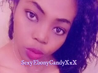 SexyEbonyCandyXxX