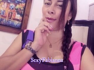 SexyFabianna