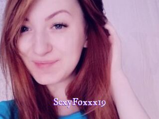 SexyFoxxx19
