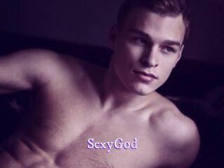 SexyGod Super Webcam