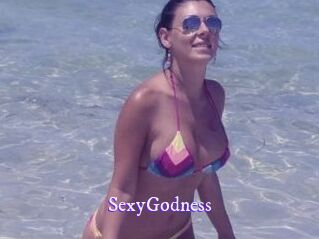 SexyGodness