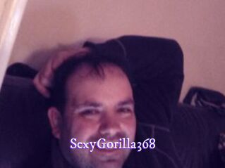 SexyGorilla368