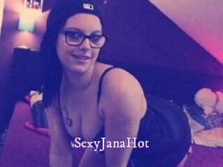 SexyJanaHot